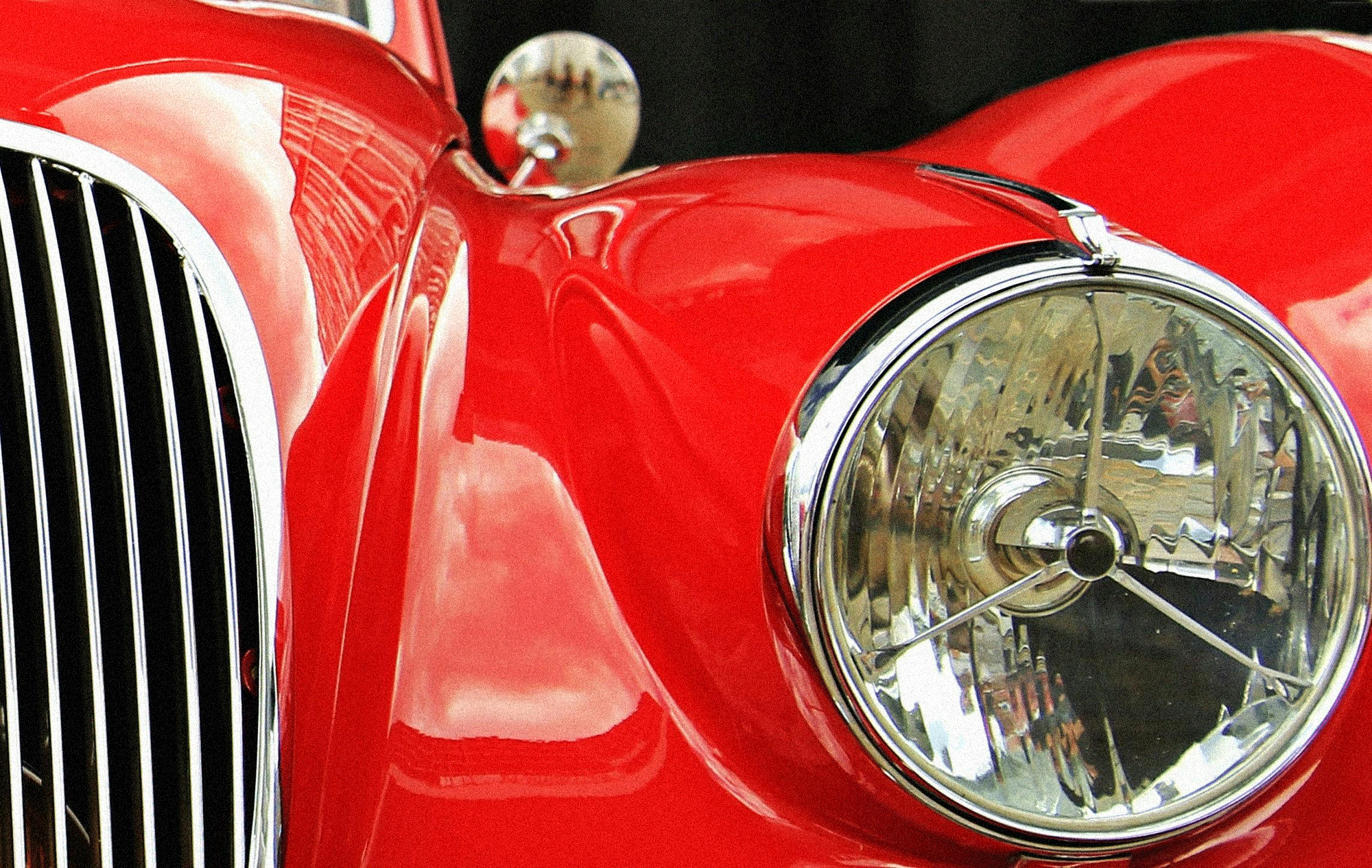 Caithness & Sutherland Vintage & Classic Vehicle Club